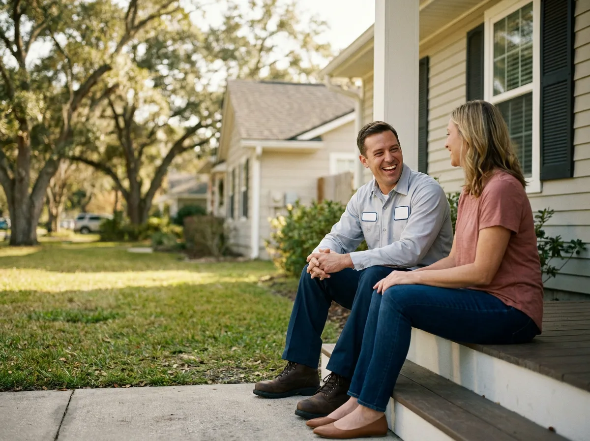 Septic tank pumping FAQs for Fort Smith, AR